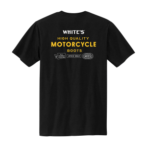 Motorcycle Shop T-Shirt