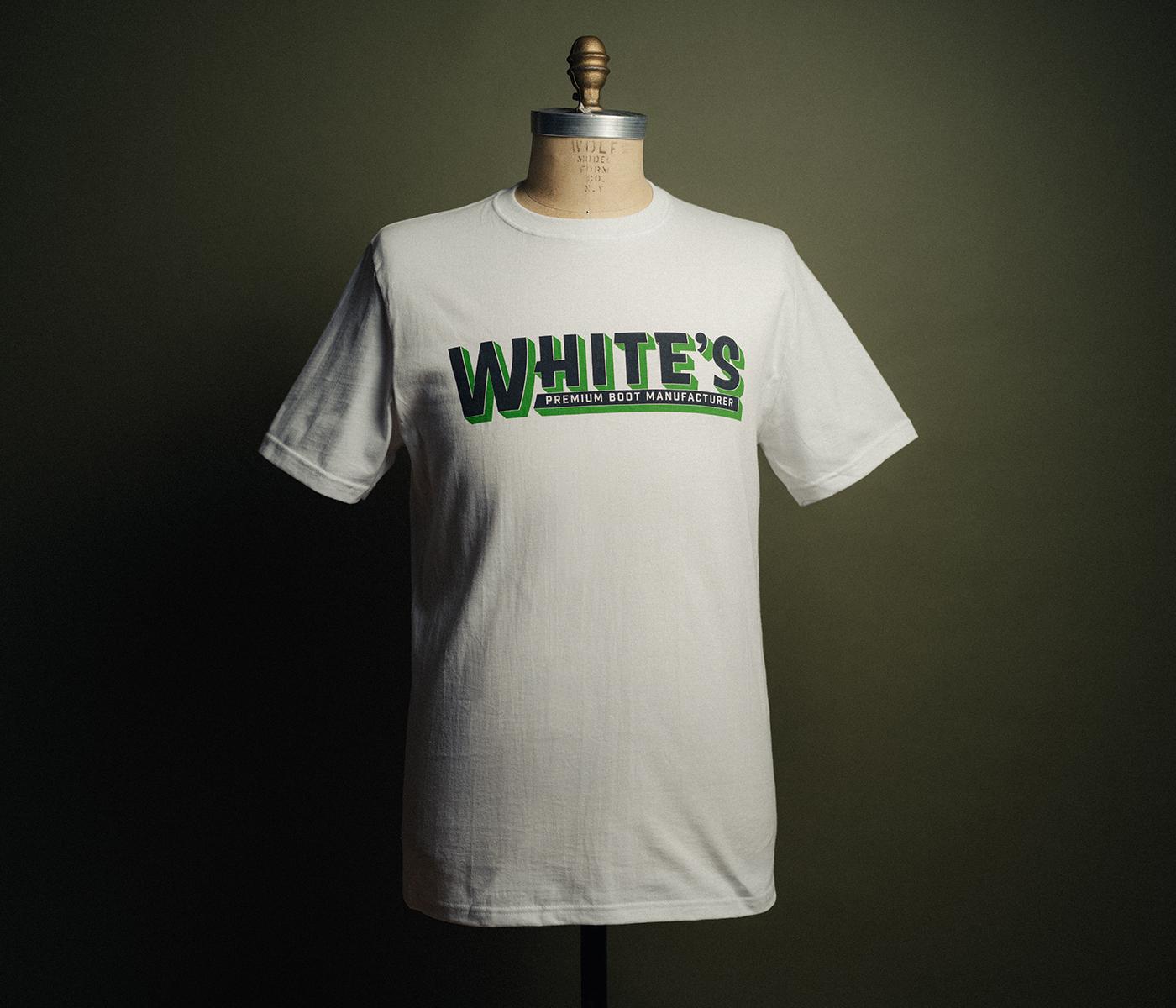 Premium Logo T-Shirt - Image 2