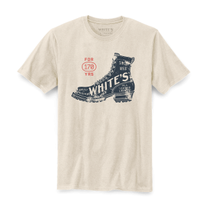 170 Years Graphic T-Shirt