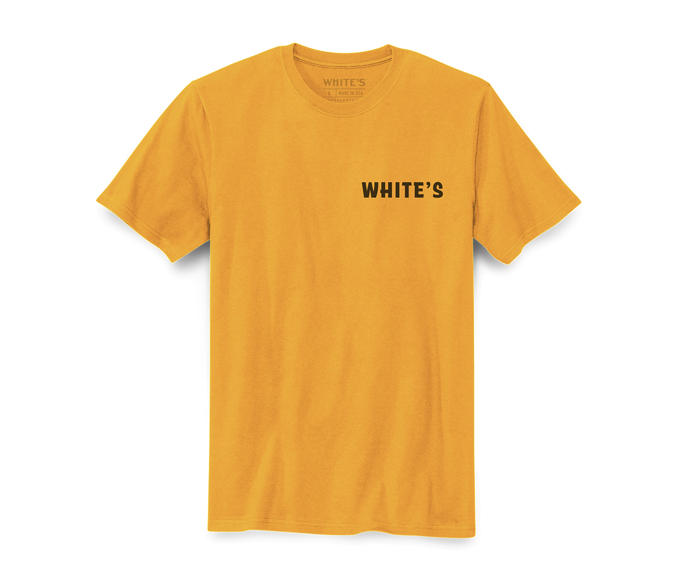 Shop Graphic T-Shirt - Image 2