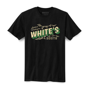 Spokane Graphic T-Shirt